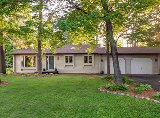 2201 Lepak Dr, Plover, WI 54467
