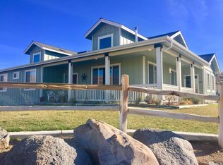 2100 Right Hand Canyon Rd, Reno, NV 89510