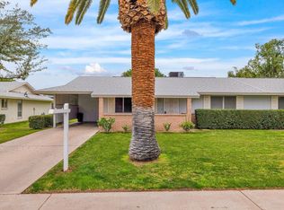 10224 W Forrester Dr, Sun City, AZ 85351