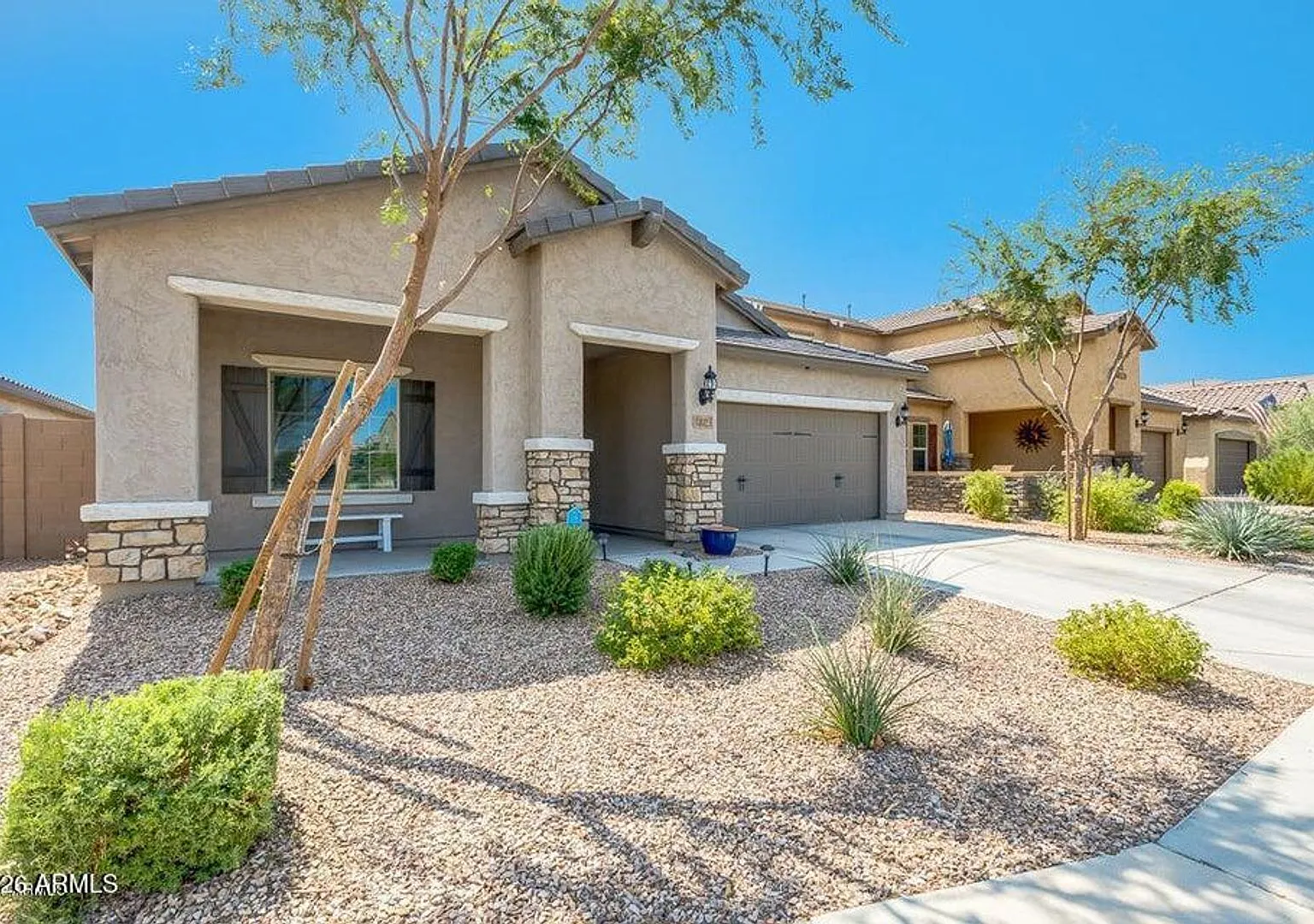 Nice 3 bedroom 2 bath in 85212! — Photo 3