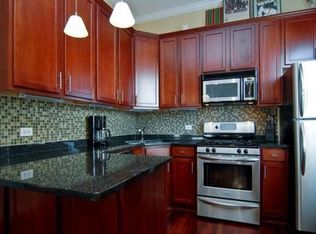 2801 N Seminary Ave APT 1N, Chicago, IL 60657