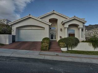 770 Via Lanza St, El Paso, TX 79912