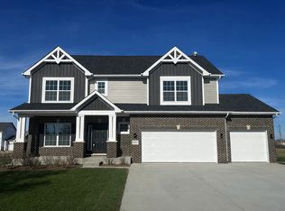 25930 W Winding Hollow Dr, Channahon, IL