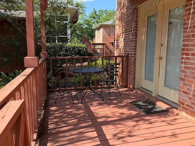 Large Studio Condo Downtown Walking Distance to the Florida State Capitol — Photo 30