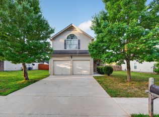 6120 Hemperly Rd, Atlanta, GA 30349