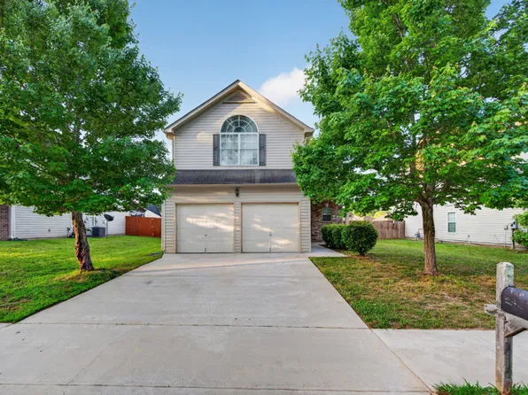 6120 Hemperly Rd, Atlanta, GA 30349