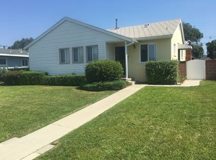 15619 Fernview St, Whittier, CA 90604