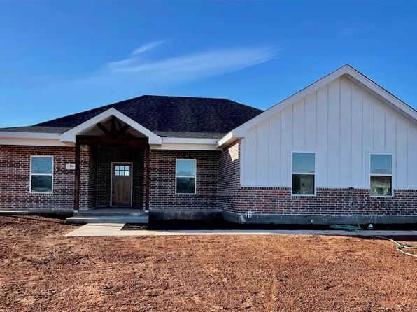 202 Marlin, Clyde, TX 79510