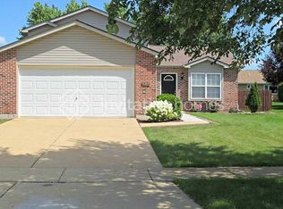5209 Riviera Blvd, Plainfield, IL 60586
