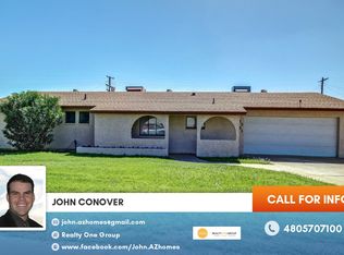 1553 W 6th Pl, Mesa, AZ 85201