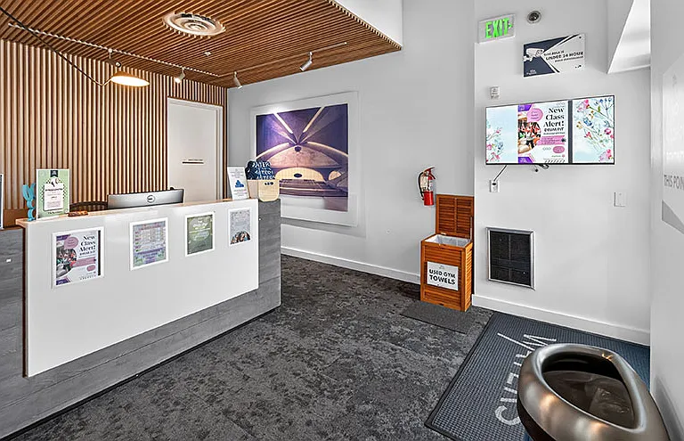 TAVA Waters Apartments — Photo 27