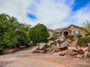 2788 S Santa Clara Cir, Saint George, UT 84790