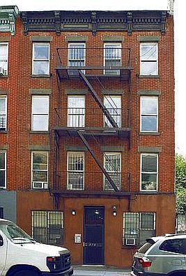 5th image of 870 Bergen St APT 1RF