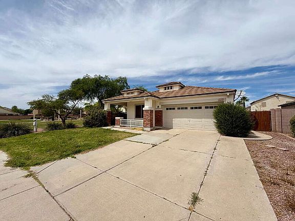 2nd image of 2540 W Hawks Eye Ave