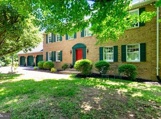 1717 Ingleside Rd, Forest Hill, MD 21050