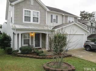 7132 Lowell Ridge Rd, Raleigh, NC 27616