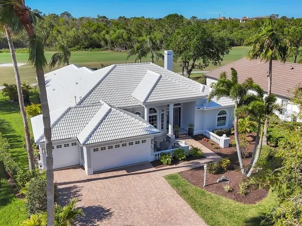 6626 The Masters Ave, Lakewood Ranch, FL 34202