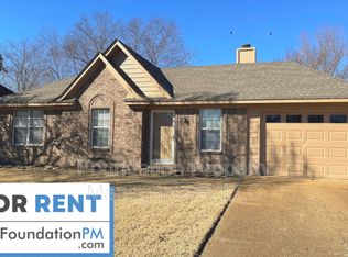 6719 Pleasant Acres Dr, Olive Branch, MS 38654