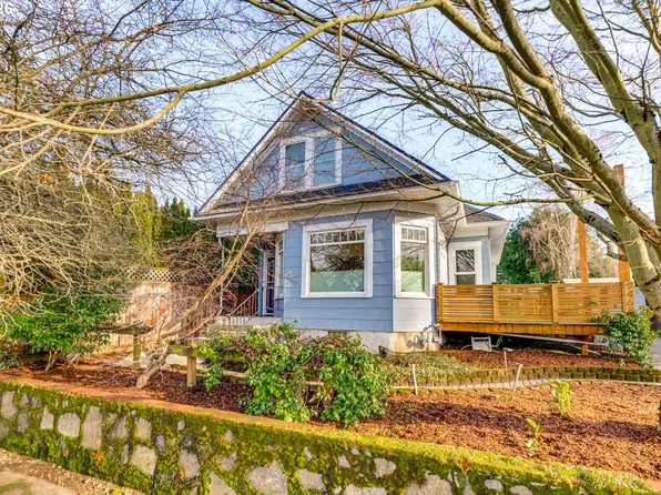 9468 N Mohawk Ave, Portland, OR 97203