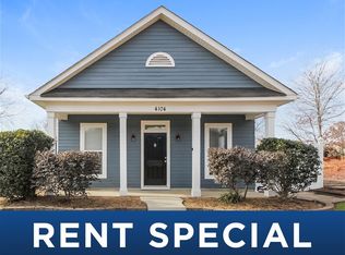 4104 Vance Rd, Huntersville, NC 28078