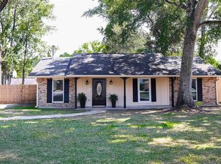 9114 Monhegan Ave, Baker, LA 70714
