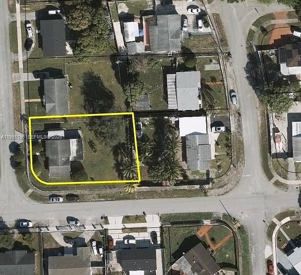 1st image of 16835 NW 41st Ave