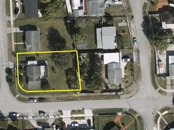 16835 NW 41st Ave, Miami Gardens, FL 33055