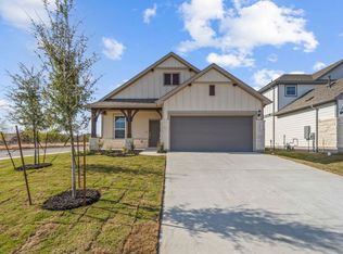 501 Maries Gdn, Georgetown, TX 78626