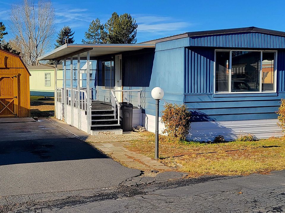 1st image of 400 NW Terrace Ln Unit 62