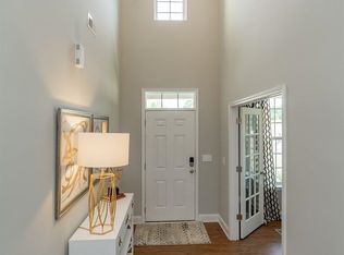 1812 Cleyera Ct, Zebulon, NC 27597