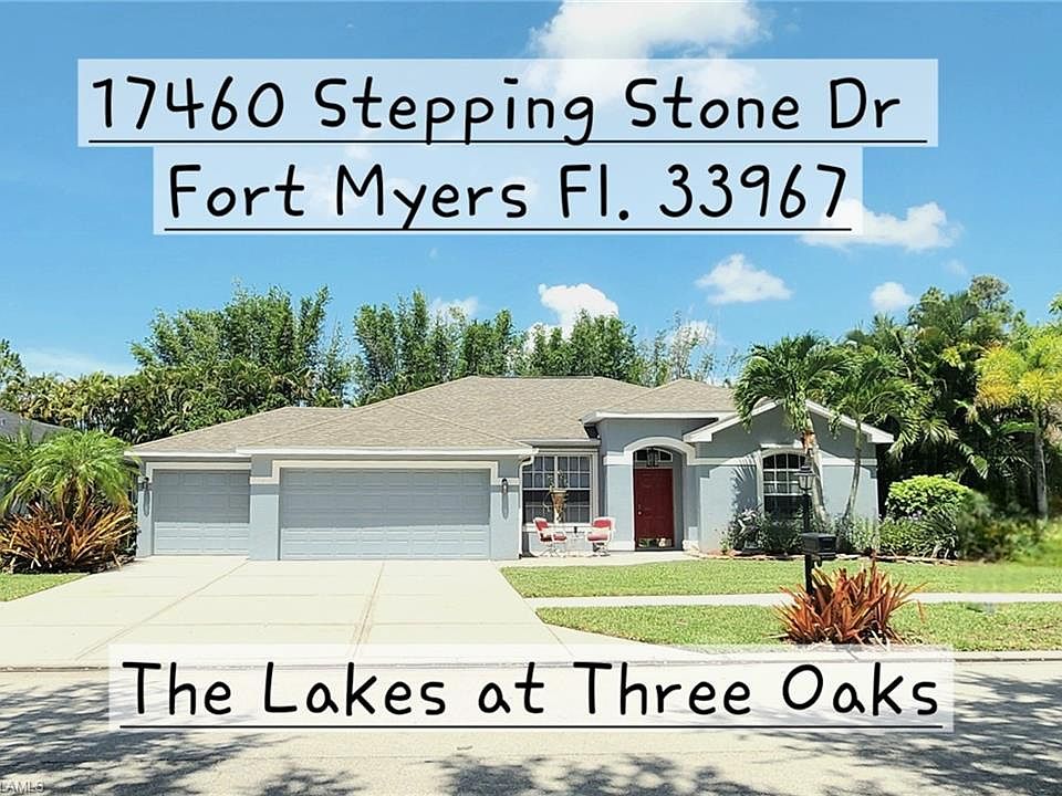 1st image of 17460 Stepping Stone DR