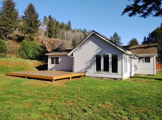 25570 Highway 101 S, Cloverdale, OR 97112