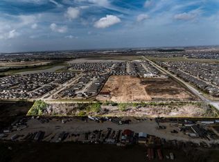 22909 Beckendorff Rd, Katy, TX 77449