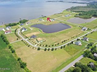 145 Colington Cir, Aydlett, NC 27916