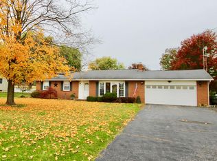1246 Somerlot Hoffman Rd W, Marion, OH