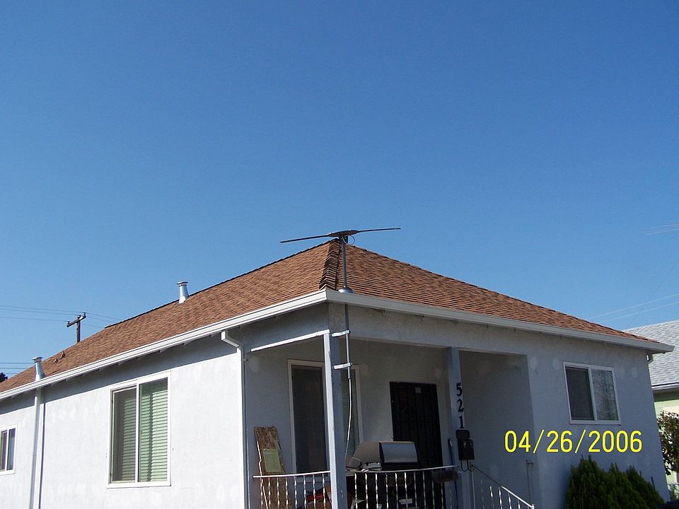 New Roof