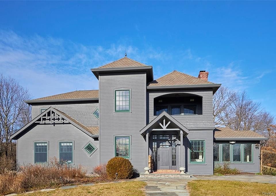 403 Schultzville Road, Clinton Corners, NY 12514 Zillow