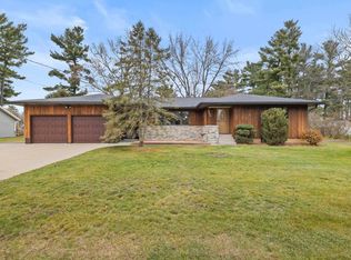445 Pepper Ave, Wisconsin Rapids, WI 54494