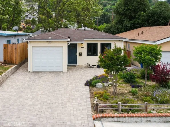 7102 Shadygrove St, Tujunga, CA 91042
