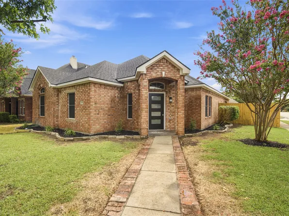 122 Clear Creek Dr, Red Oak, TX 75154