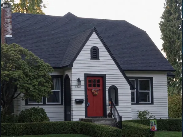 1335 19th St NE, Salem, OR 97301