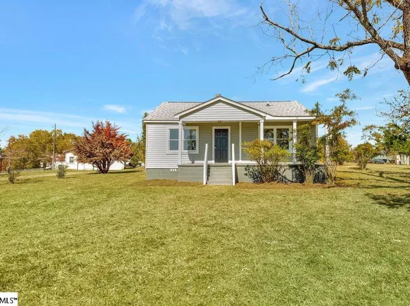 100 Brentwood Dr, Seneca, SC 29678