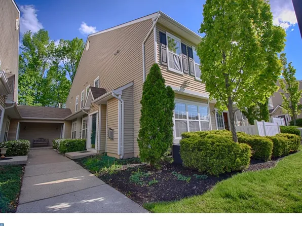 5703 Baltimore Dr, Marlton, NJ 08053