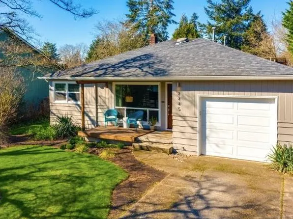 4445 SW 91st Ave, Portland, OR 97225