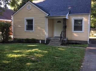 2902 Cannons Ln, Louisville, KY