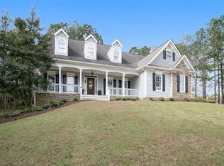 160 Dawson Creek Dr, Ball Ground, GA 30107