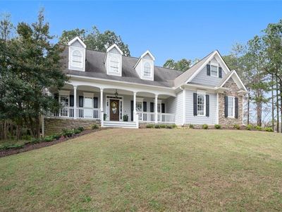 160 Dawson Creek Dr, Ball Ground, GA, 30107