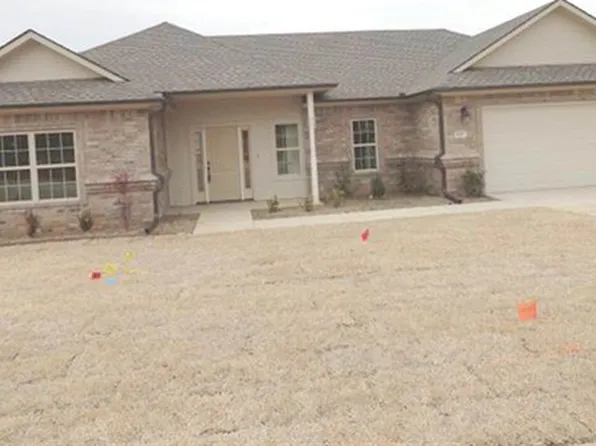 107 Brooks St, Longview, TX 75602