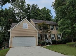 7200 Morsey Ct, Charlotte, NC 28269