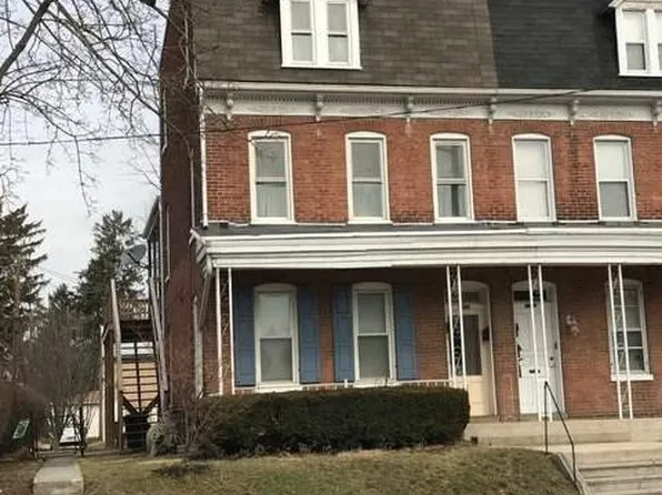 1631 W Market St, York, PA 17404